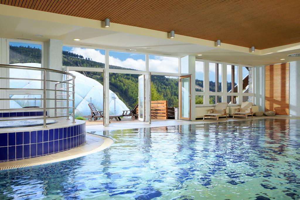Orea Resort Sklar Harrachov Exterior photo